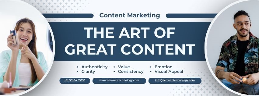 content marketing strategy