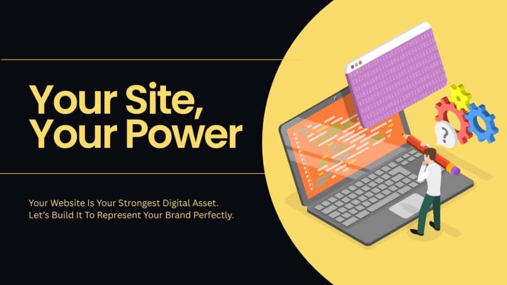 website design company in delhi