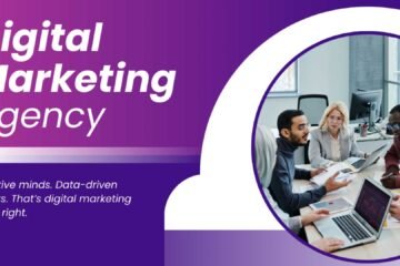 digital marketing agency in new delhi