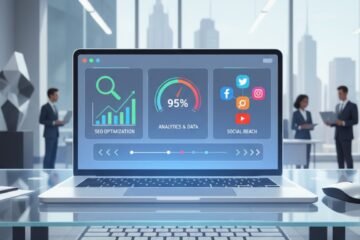 digital marketing services in Delhi