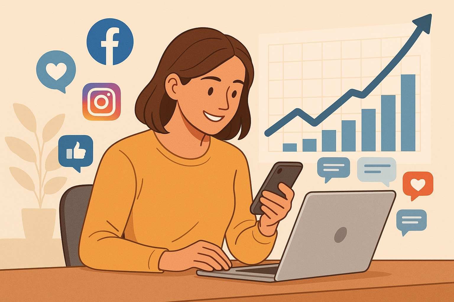 digital marketing services